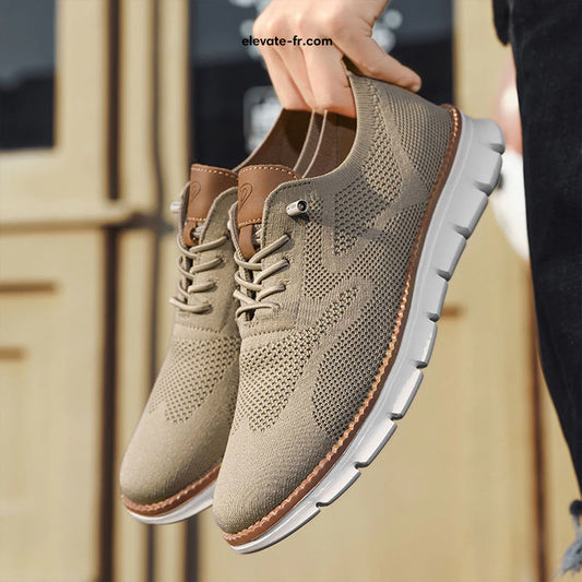 Paul | Ultra Comfortable Shoes for Men