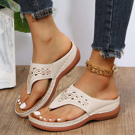 Sofia | Orthopedic sandals for women