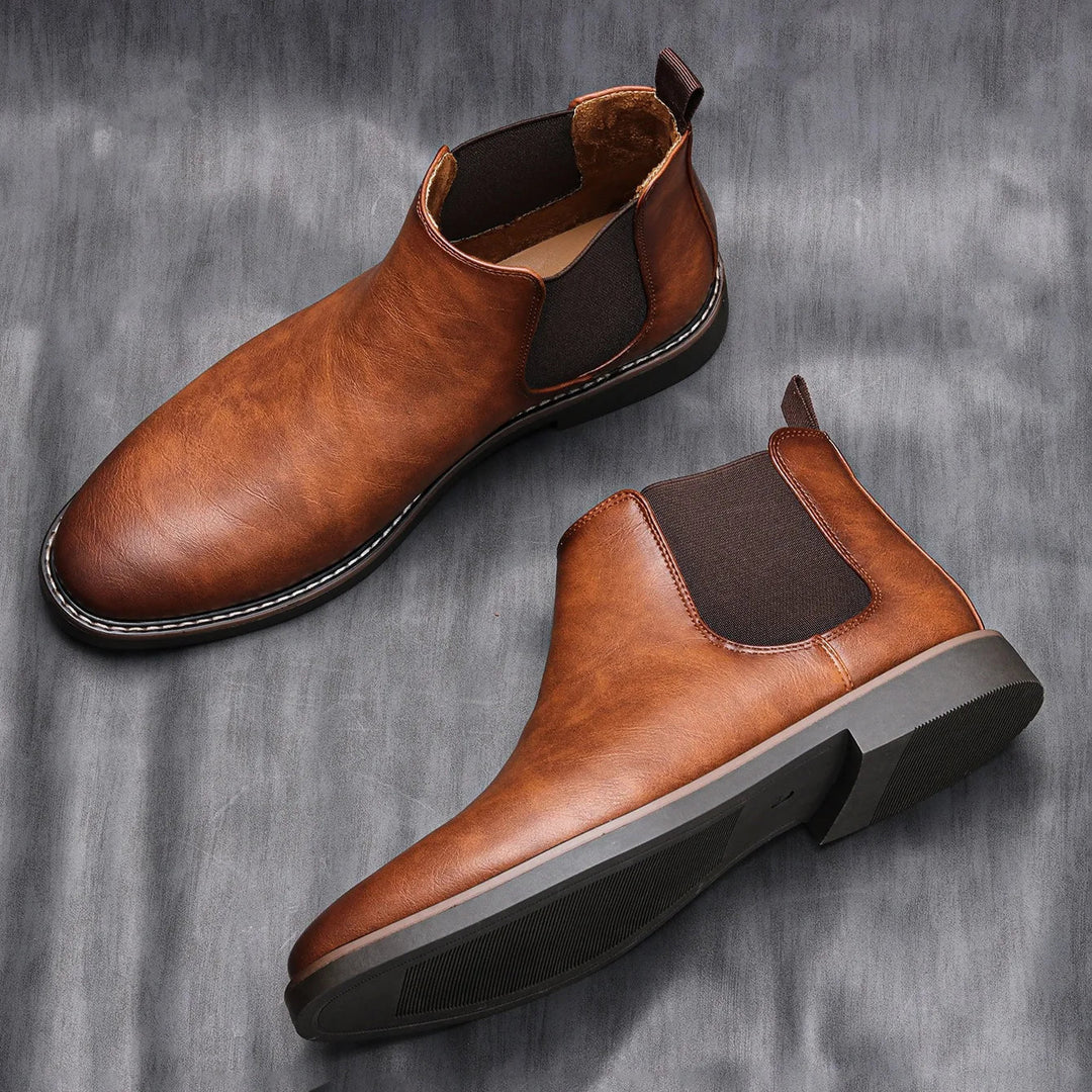 Paul | Ultra Comfortable Shoes for Men