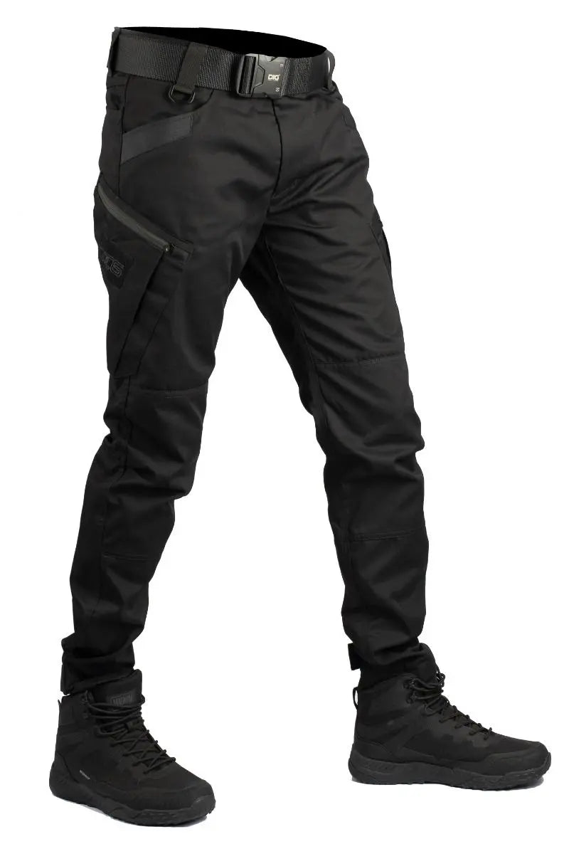 ApexCargo™ - Pantalon de travail ultra-résistant avec 10 poches